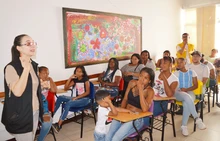 La Emru, buscará brindar incentivos en formación y emprendimiento en el área de renovación urbana