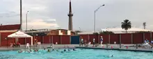 Santiago de Cali obtuvo el primer y cuarto lugar en el Interclubes nacional de Polo Acuático 