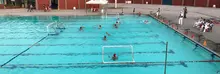 Santiago de Cali obtuvo el primer y cuarto lugar en el Interclubes nacional de Polo Acuático 