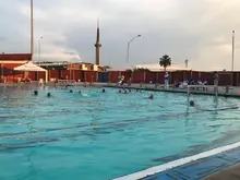 Santiago de Cali obtuvo el primer y cuarto lugar en el Interclubes nacional de Polo Acuático 