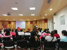Entregan alimentos para la recuperación nutricional de 336 niños 