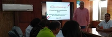 capacitacion proyecto inversion 2018