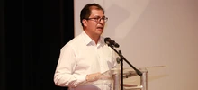 Gobierno Nacional pidió perdón por el crimen de Gerardo Bedoya Borrero en Cali