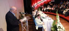 Gobierno Nacional pidió perdón por el crimen de Gerardo Bedoya Borrero en Cali