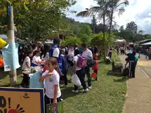 Cali cambia cuando vos cuidás el agua