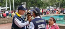Escenarios para el Simulacro Nacional de este miércoles 2 de octubre en Cali