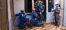Escenarios para el Simulacro Nacional de este miércoles 2 de octubre en Cali
