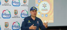 Todo listo para atender emergencias tras sismo: Simulacro Nacional 