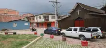 Un nuevo parque infantil para El Poblado II