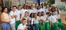 Un nuevo parque infantil para El Poblado II