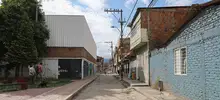 Un nuevo parque infantil para El Poblado II