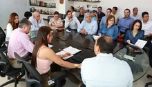 El próximo alcalde recibirá un municipio certificado y modernizado: Armitage