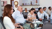 El próximo alcalde recibirá un municipio certificado y modernizado: Armitage