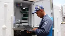 Nuevos controladores de tráfico en intersecciones semaforizadas en Cali