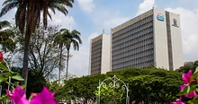 Localización física