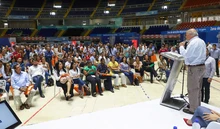 El Sistema de Compras Públicas de Cali tiene una visión estratégica