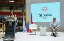 El Sistema de Compras Públicas de Cali tiene una visión estratégica