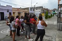 Por cuarto año consecutivo el área de renovación urbana se convierte en escenario para salvar vidas