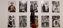 ‘Luz Para la Memoria’, una apuesta para seguir construyendo paz desde el arte