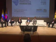 En 16% se redujeron las víctimas fatales en Cali por siniestros viales