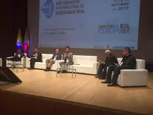 En 16% se redujeron las víctimas fatales en Cali por siniestros viales