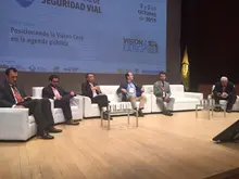 En 16% se redujeron las víctimas fatales en Cali por siniestros viales