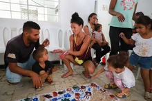 Un total de 600 niños y niñas de la primera infancia se beneficiarán con los pilotos Cali camina contigo y Sembrando vínculos