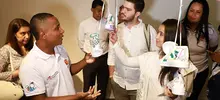 ‘ReconoSER: terrritorios de vida’: el paso a las segundas oportunidades de paz