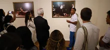 ‘ReconoSER: terrritorios de vida’: el paso a las segundas oportunidades de paz
