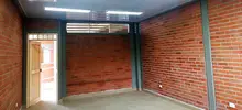 El cambio extremo de la escuela La Granja tras una inversión de $950 millones de la Alcaldía de Cali