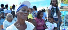 A ritmo de la marimba la Fundación Paz y Bien celebrará las Fiestas de San Pacho