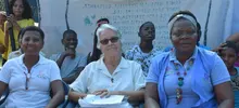 A ritmo de la marimba la Fundación Paz y Bien celebrará las Fiestas de San Pacho