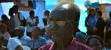A ritmo de la marimba la Fundación Paz y Bien celebrará las Fiestas de San Pacho