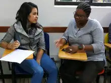 Mujeres Matria, un encuentro para el diálogo femenino