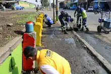 Alcaldía de Cali entrega MÁS puntos limpios en la ciudad para el disfrute de la comunidad