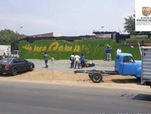 Alcaldía de Cali entrega MÁS puntos limpios en la ciudad para el disfrute de la comunidad
