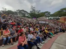 Danzas urbana