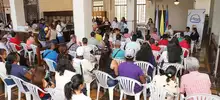 Este año Administración Armitage entregó 855 ayudas para la movilidad de personas con discapacidad