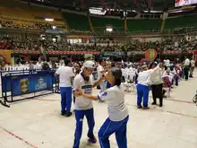 Así se celebró el Reinado Departamental de la Adulta Mayor en Cali