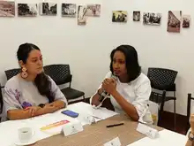 Se realizó el Comité Interinstitucional de Economía Creativa