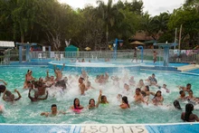 Con campamentos recreativos se refuerzan las habilidades para la vida de los jóvenes de Cali