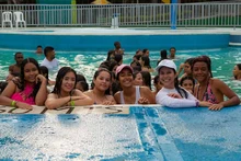 Con campamentos recreativos se refuerzan las habilidades para la vida de los jóvenes de Cali