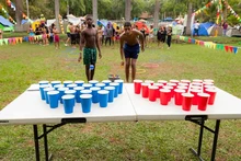 Con campamentos recreativos se refuerzan las habilidades para la vida de los jóvenes de Cali