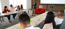 Obras del sur estarán listas en diciembre