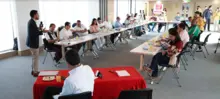 Obras del sur estarán listas en diciembre