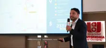 Obras del sur estarán listas en diciembre