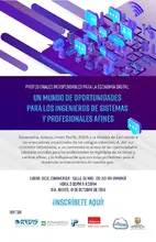 Este 10 de octubre se dictará conferencia a orientadores vocacionales  de las instituciones educativas 