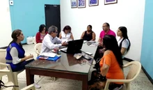 Alcaldía de Cali brinda MÁS alternativas de aprovechamiento de los residuos generados por las plazas de mercado 