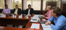 Misión Perú de las Mancomunidades pasó por Cali y conoció el proyecto Cali Distrito
