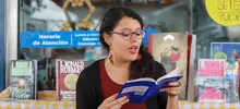 Picnics que invitan a una aventura literaria